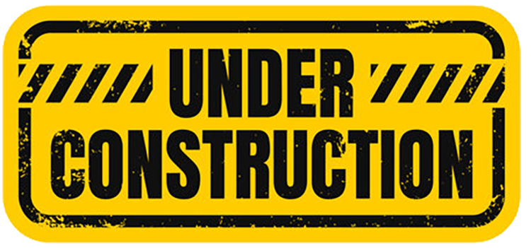 Under Construction
